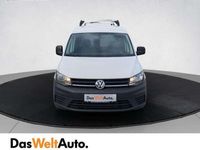 gebraucht VW Caddy Kastenwagen Entry TSI