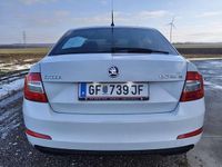gebraucht Skoda Octavia 16 Active TDI Green tec
