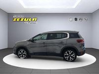 Gebraucht Citroën C5 Aircross Shine 131 PS (96 kW) 2023 Grau SUV