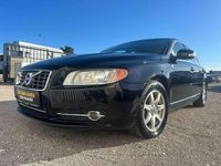 gebraucht Volvo S80 D5 AWD Kinetic