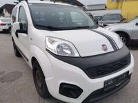 gebraucht Fiat Qubo 13 MultiJet II 80 Lounge