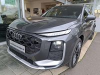 Neu Audi Q3 S-Line 272 PS (200 kW) 2025 Mittelgrau  metallicperleffekt SUV