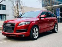 gebraucht Audi Q7 4,2 TDI quattro DPF Tiptronic