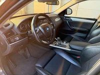 gebraucht BMW X4 xDrive 20d Österreich-Paket Aut.