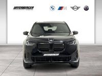 gebraucht BMW X3 M50 xDrive M Sport Pro DA+ PA+ HK HUD AHK Pano Standhzg