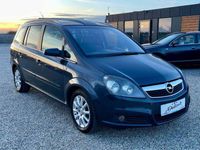 gebraucht Opel Zafira Cosmo