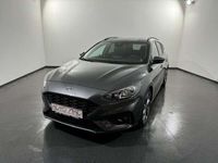 gebraucht Ford Focus Turnier ST-Line 2.0 EcoBlue