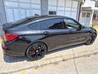 Gebraucht BMW 530 Gran Turismo 245 PS (180 kW) 2011 Limousine