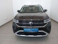 gebraucht VW T-Cross - Friends TSI