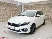 gebraucht Fiat Tipo Limousine-CITY Diesel 130