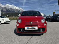 gebraucht Abarth 500 1.4