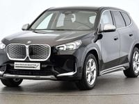 Gebraucht BMW iX1 xLine 225 kW (306 PS) 2024 Schwarz SUV