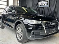 gebraucht Audi Q5 2,0 TDI quattro S-tronic /DIGITAL TACHO/VOLLLEDER