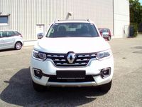gebraucht Renault Alaskan Alaskan 190 Auto 7-Gang 4WD * 19.000€ Netto
