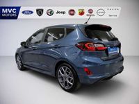gebraucht Ford Fiesta ST-Line X 10 EcoBoost Hybrid Start/Stop Aut.