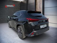 gebraucht Lexus UX 300h F-Sport Design