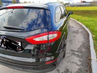 gebraucht Ford Mondeo 2.0 TDCi Start-Stopp Business Edition