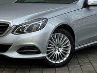 gebraucht Mercedes E220 E 220 CDI Limousine Aut. (212.002) Elegance