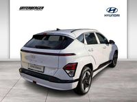 gebraucht Hyundai Kona Elektro 48,6kWh Smart Line