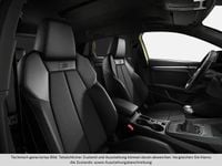 gebraucht Audi A3 Sportback 30 TFSI S line