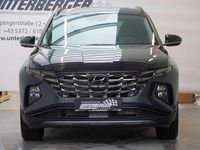gebraucht Hyundai Tucson NX4 Prestige Line 1,6 T-GDi PHEV 4WD