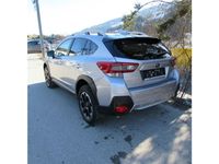 gebraucht Subaru XV 1.6i CVT Style Xtra Allrad Aut.