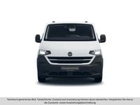 gebraucht VW Transporter Kastenwagen Kastenwagen LR TDI