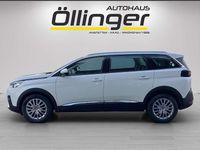 gebraucht Peugeot 5008 15 BlueHDI 130 S&S 6-Gang Allure