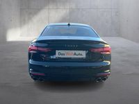 gebraucht Audi Coupé S5TDI