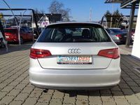 gebraucht Audi A3 Sportback 12 TFSI Style