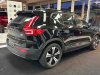 gebraucht Volvo XC40 aus Andelsbuch - 408 PS und 24300 km