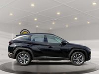 gebraucht Hyundai Tucson TUCSON1,6CRDi SMART LINE PLUS