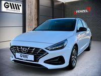 gebraucht Hyundai i30 10 T-GDI Feel G