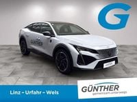 gebraucht Peugeot 408 GT Hybrid 145 e-DCS6