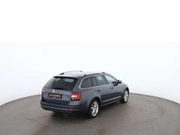 gebraucht Skoda Octavia Combi 1.6 TDI Style LED RADAR SITZHZG