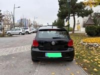 Gebraucht VW Polo Trendline 60 PS (44 kW) 2010 Limousine