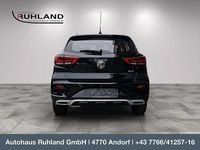 gebraucht MG ZS 1.5 VTi Luxury