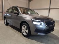 gebraucht Skoda Kamiq Ambition Extra Plus 1.5 TSI 150 PS DSG 5JahreGarantie-AppleCarPlay-AndroidAuto-LED-Klima-PDC-DAB-Winterpaket-16''Alu-sofort