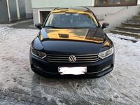 gebraucht VW Passat Passat Variant Variant BlueMotion 1,6 TDI Trendline