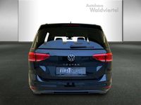 gebraucht VW Touran Friends TDI