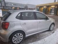 Gebraucht VW Polo 75 PS (55 kW) 2015 Limousine