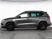 gebraucht Seat Ateca 2.0 TDI FR Aut. PANO 360° DCC 19" ASSISTENZ MEGA++