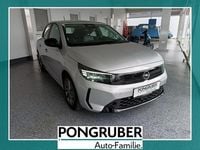 Gebraucht Opel Corsa Edition 100 PS (73 kW) 2025 Silber Limousine