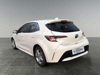 gebraucht Toyota Corolla Corolla 1,2T 5-TG ACTIVE