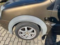 gebraucht Ford Tourneo Connect Trend kurz 1,8 TDCi