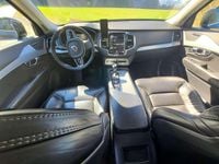 gebraucht Volvo XC90 D5 AWD Inscription