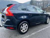 gebraucht Volvo XC60 D4 Kinetic AWD Geartronic