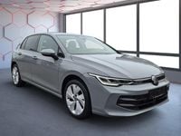 Neu VW Golf VIII 115 PS (84 kW) 2026 Mittelgrau  normal