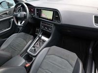 gebraucht Seat Ateca 2,0 FR 4WD TDI DSG ACC, AHK schwenkbar, DCC, be...