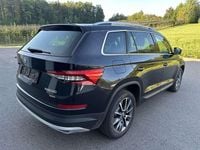 gebraucht Skoda Kodiaq Scout 4x4/AHK/ACC